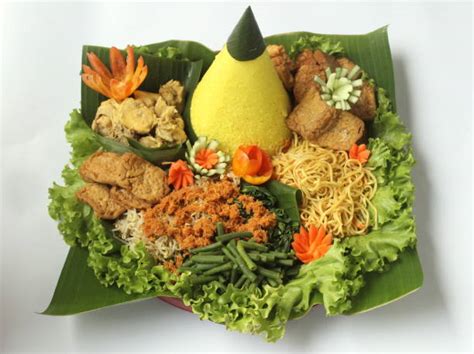 490+ Nasi Tumpeng Stock Photos, Pictures & Royalty-Free Images - iStock