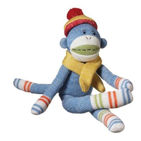 Sock Monkeys By Gordon Companies Inc Sock Monkeys Murphy