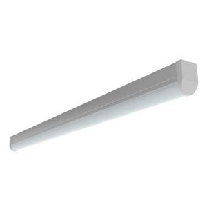 Deckenmontierte Notbeleuchtung ONE SOLO ASD Lighting Einbau