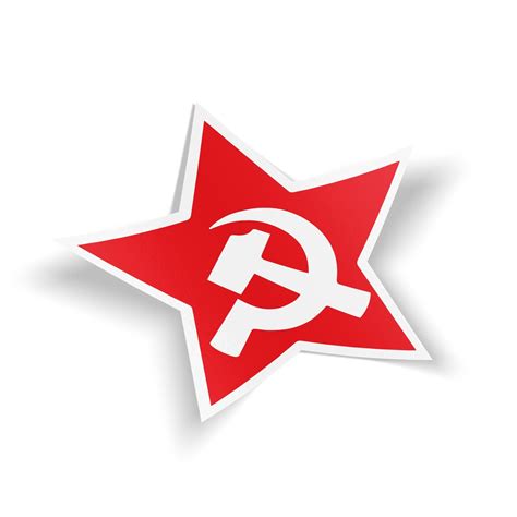 Наклейки ссср (30 фото)