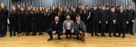 Music Generation Louth N S Nua Youth Folk Orchestra