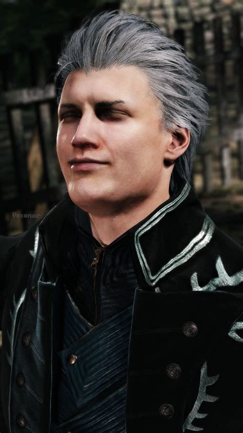 Pin By Kah On Dmc Vergil Sparda Devil May Cry Davil May Cry I