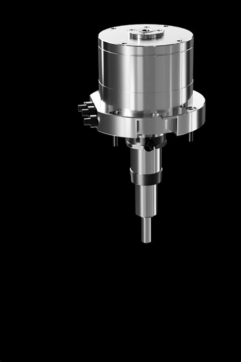 Valve Gate Group Hot Runner Single Nozzle HRSflow