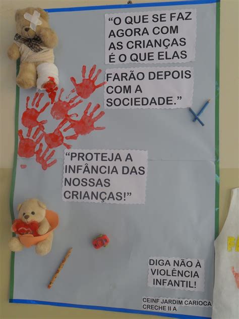 CENTRO DE EDUCAÇÃO INFANTIL JARDIM CARIOCA