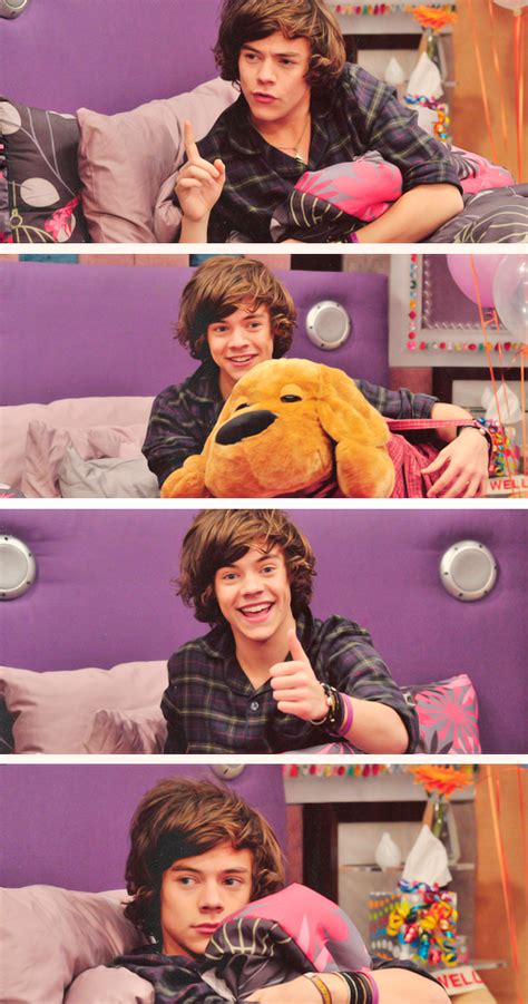 Harry Styles on iCarly - Harry Styles Photo (31555847) - Fanpop