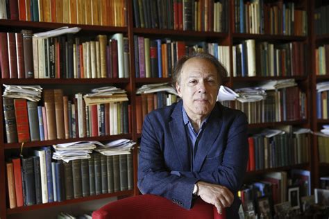 Muere el escritor Javier Marías a los 70 años