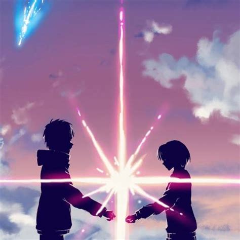 Your Name Wallpaper K Elevate Your Screen S Aesthetics With Stunning