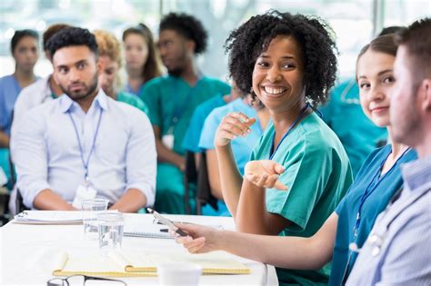 National PA Week 2017 celebrates during the profession's 50th ...