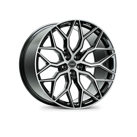 Felga Vossen HF2 Felgi premium sklep BEST Performance pl Średnica