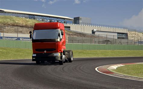 The Sim Review: Assetto Corsa European racing truck mod download