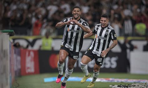 Atlético Mg Avança Para Terceira Fase Prévia Da Copa Libertadores