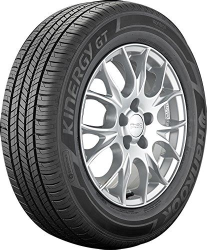 Hankook Kinergy GT H436 Tire: rating, overview, videos, reviews ...