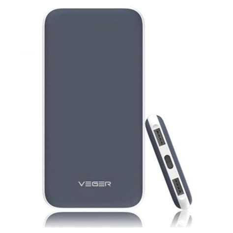 Veger Power Bank Mah Prom Ua Id