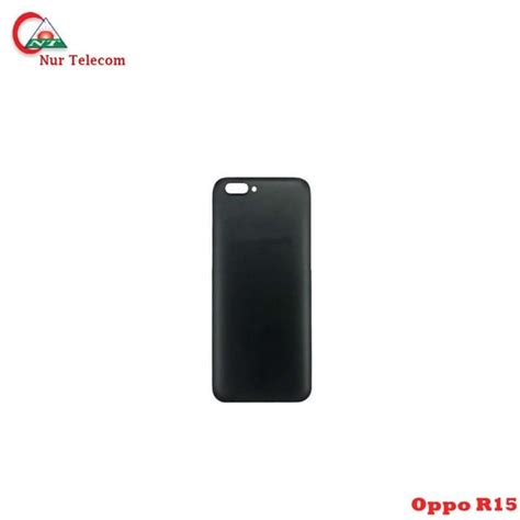 Oppo R15 Battery Backshell In Bangladesh Nur Telecom