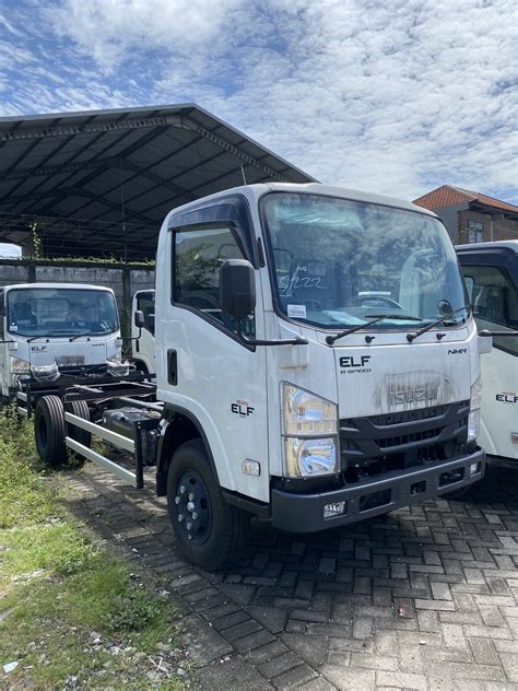 Isuzu Elf Nmr Euro Isuzu Surabaya