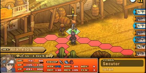 Hardest Tactics Games