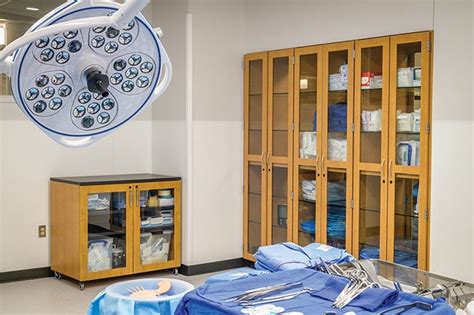 Healthcare Storage Solutions Patterson Pope