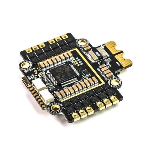 Mamba F405 MK2 BetaFlight Flight Controller Unmanned Tech UK FPV Shop