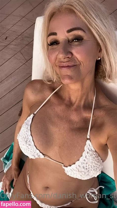 Danish Woman Style KB Danish Woman Nude Leaked OnlyFans Photo 109