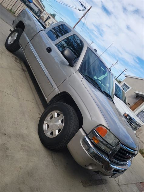 Gmc Sierra Z71 For Sale In Phillips Ranch Ca Offerup