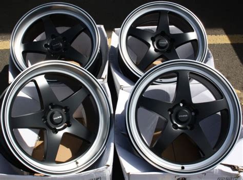 19 Bpl Dare F7 Alloy Wheels Fits 5x118 Vauxhall Vivaro Renault Trafic