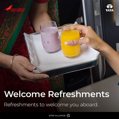 Air India Launches Premium Economy Class On Select Flights Becomes