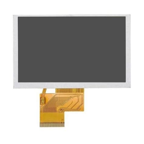 Display Module Ttx Qhi Tailor Pixels Technology Co Ltd