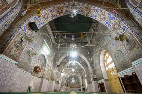 Visiting The Oldest Mosque In Rawalpindi Markazi Jamia Masjid