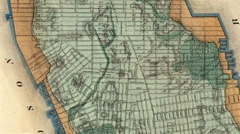 The City That Never Seeps: The Underground History of Manhattan's Lost ...