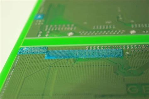 What Is Peelable Solder Mask In Pcb Manufacturing