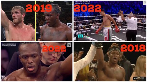 Made a compilation for every KSI fight win! KSI:Every fight win https ...