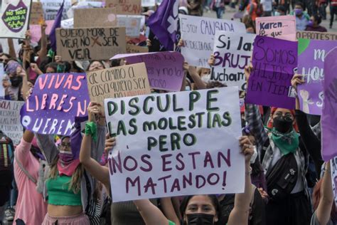 Esperan Tercera Alerta Por Violencia De Género Contra Mujeres En