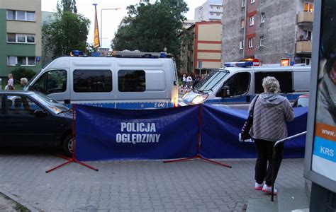 Gorzów Wielkopolski Kim jest pirat który rozjechał 4 latka Nowe FAKTY