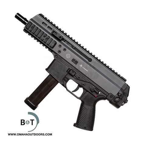 B T APC45 PRO Pistol Omaha Outdoors