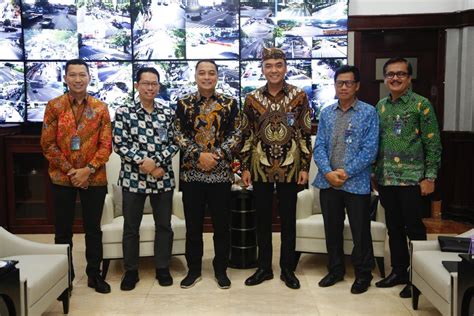 bank mandiri siap dukung digitalisasi umkm  kota surabaya jatimpedia