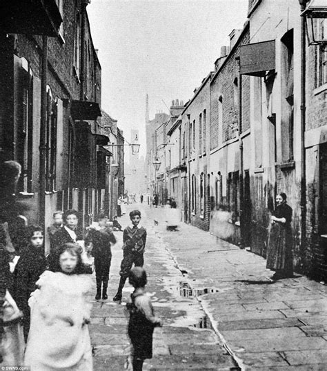 Life in the slums: Jack London's account of misery in the East End ...