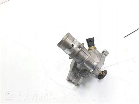 Fiat Ducato Thermostat Ovoko