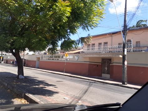 Escola Nossa Senhora Auxiliadora Na Cidade Fortaleza