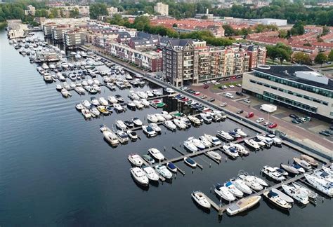 Jachthaven Katwijk Katwijk Aan Zee Katwijk Netherlands Marinatips Sk