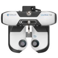 Vision R Essilor Instruments