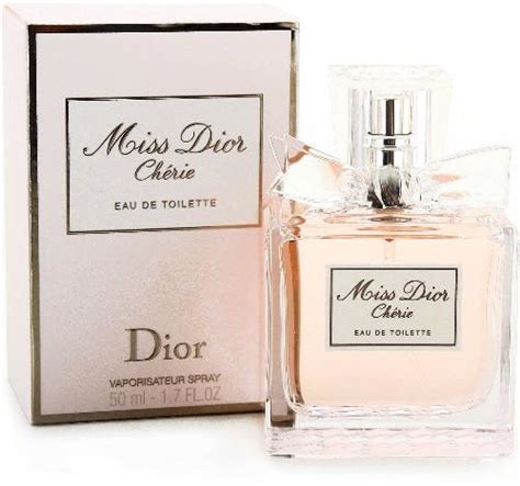 Dior Miss Dior Chérie EDT 50 ml Preturi Dior Miss Dior Chérie EDT 50 ml