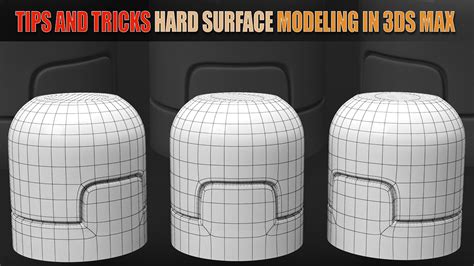 Topology Hard Surface How To Create A Line On A Cylindrical Surface In