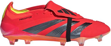 Chuteiras De Futebol Adidas PREDATOR ELITE FT FG TEASER 11teamsports Pt