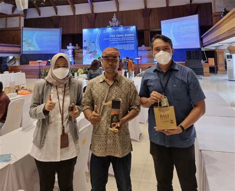 Harkitnas Momentum Kebangkitan Umkm Pertamina Berkolaborasi Dengan