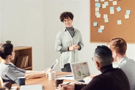 Truques De Linguagem Corporal Para Consultores Luz Prime