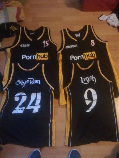 El portal de porno Pornhub se pasa al deporte