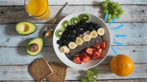 Los 3 Alimentos Que Debe Tener Un Desayuno Saludable Según La Universidad De Harvard