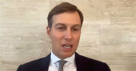 Jared Kushner Testified Before Grand Jury In 2020 Election Interference