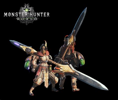 Monster Hunter World Insect Glaive Guide | Tom's Guide Forum