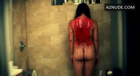 AKITA ERI Nude AZNude